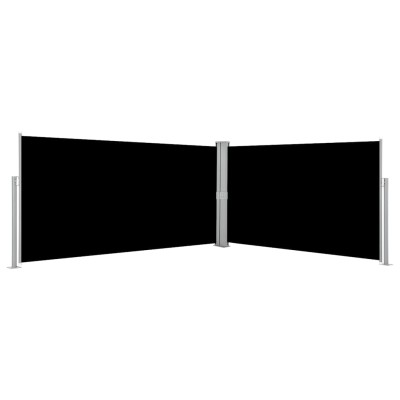 Retractable side bulkhead,...