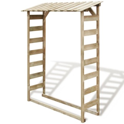 Firewood, 150x44x176 cm,...