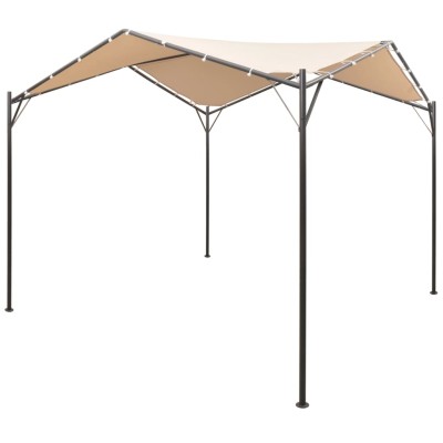 Pavement / tent, 4x4 m,...