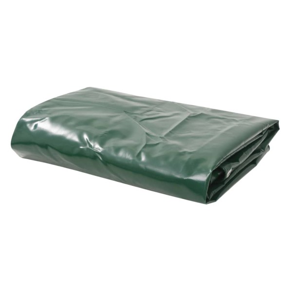 Tent, 650g / m ², 3x6m, green