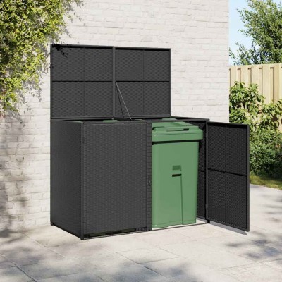 Storey Container, Double...