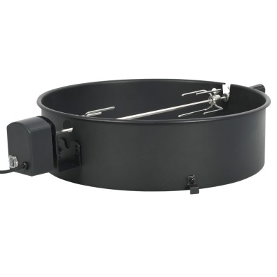 Ring shaped grill set,...