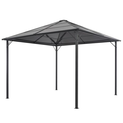 Anticite with roof, 3x3m,...