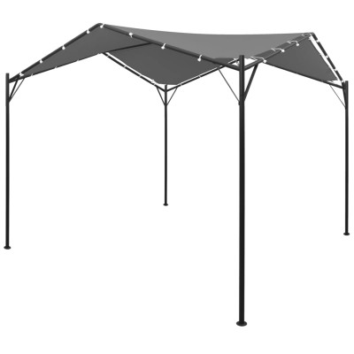 Antacit blue, 4x4 m