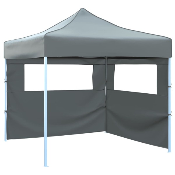 Released commemorative tent with 2 sides., second col., 3x3m