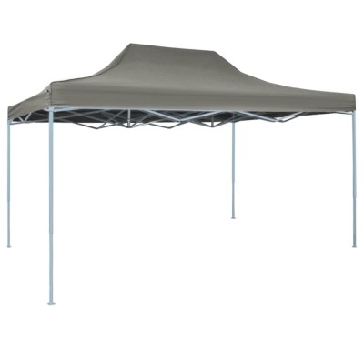 Released tent, anthracite...