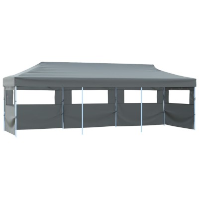 Released commemorative tent...