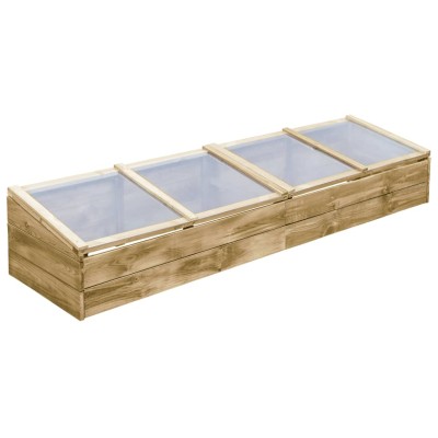 Greenhouse, 200x50x35cm,...
