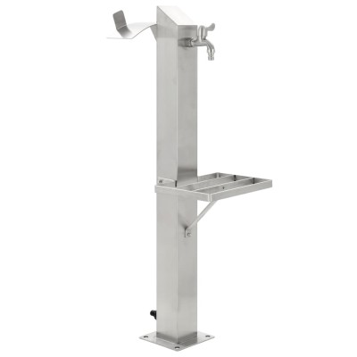 Garden water column, 95cm,...