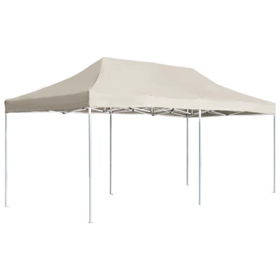 Prof. Plunge tent, creamy,...
