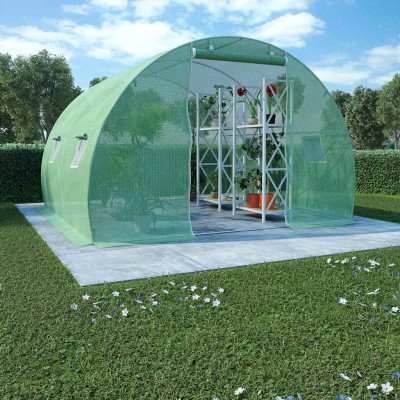 greenhouse, 300x300x200 cm,...