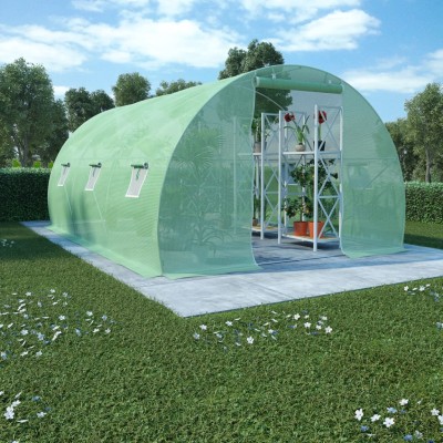 greenhouse, 450x300x200 cm,...