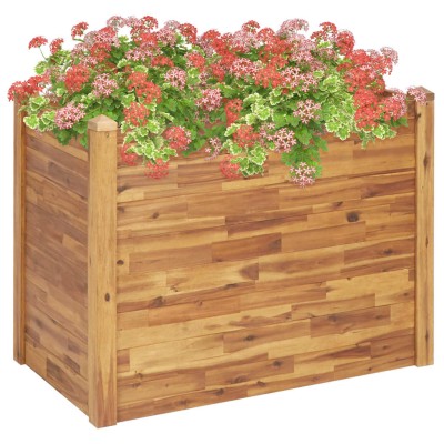 Garden trough, 110x60x84cm,...