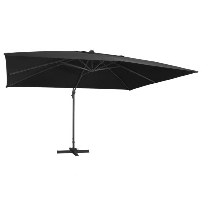 Gemby umbrella with LED /...