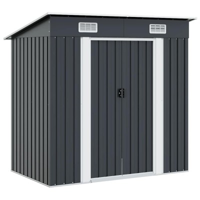 Garden stand, anthracite...