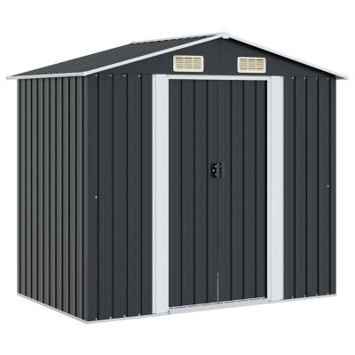 Garden stand, anthracite...