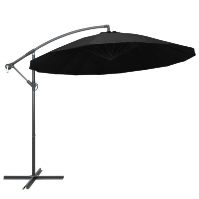 Sunrise, black, 3m,...