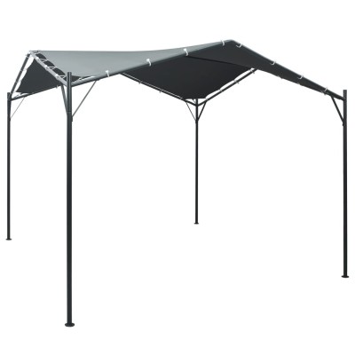 Anticite, 3x3m, steel