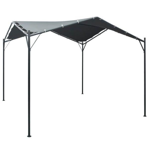 Anticite, 3x3m, steel
