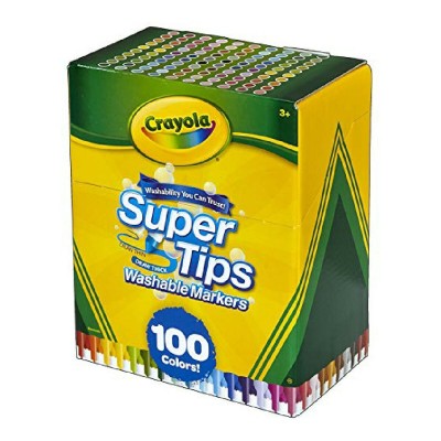 Set of Felt Tip Pens Super...