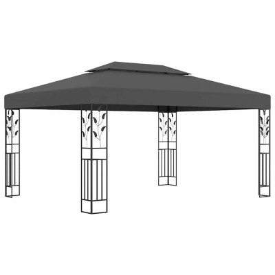 Antacite with double roof,...