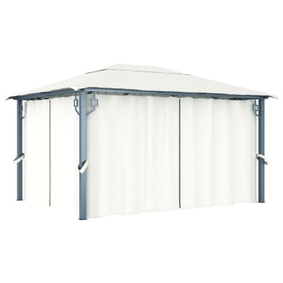 Curtain with curtains,...
