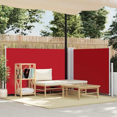 Pull out side partition,...