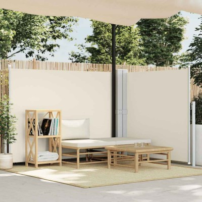 Pull out side partition,...