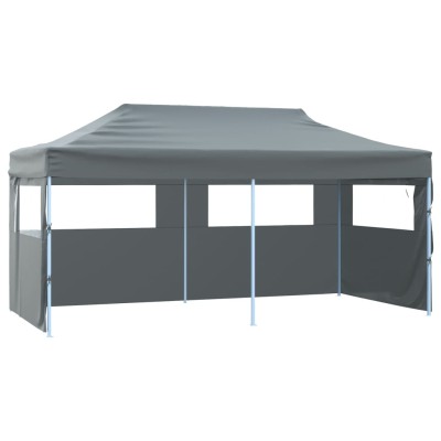 Folding tent, anthracite,...