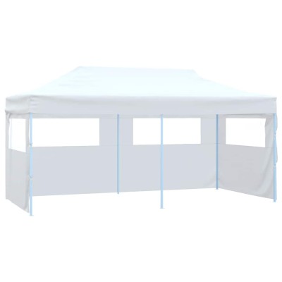 Folding tent with 4 walls,...