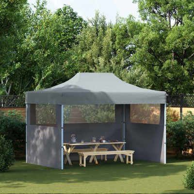 Folding tent, anthracite,...