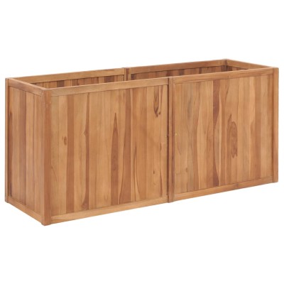 Garden trough, 150x50x70cm,...