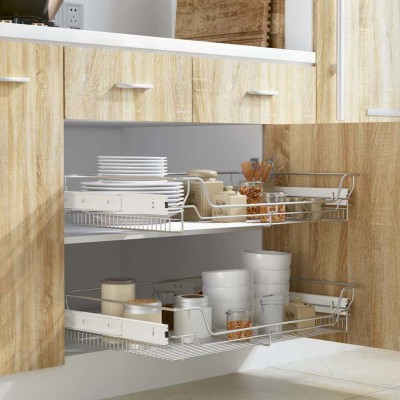 Pull wire holders, 2 pcs,...