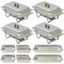 Food heaters