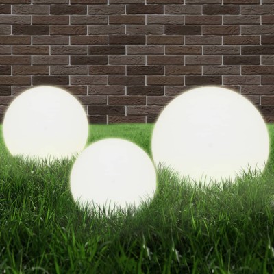 LED lamp market, regular,...