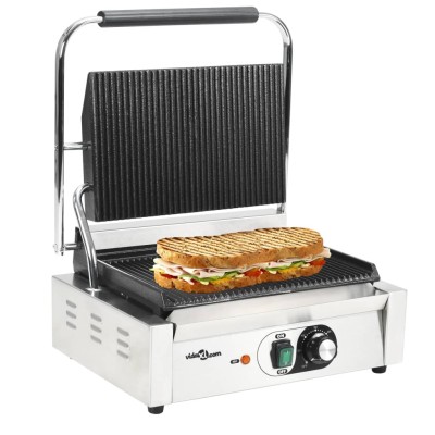 Panini Sandwich Grill,...