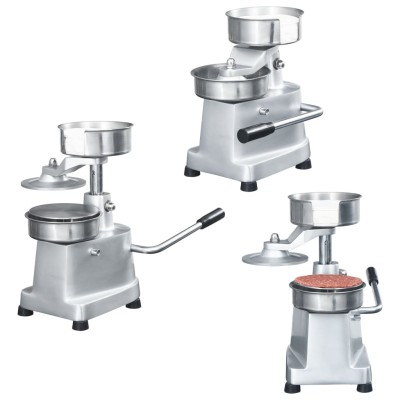 Meat press with 500 leaves,...