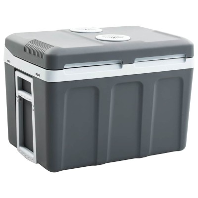 Portable thermoelectric...