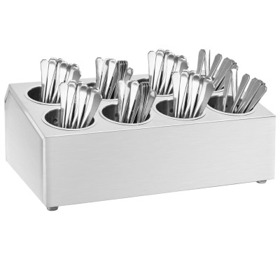 Tool holder, 8 compartment,...