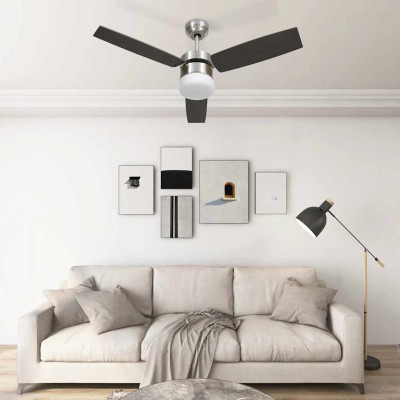 Free fan with backlight and...