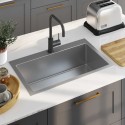 Sinks