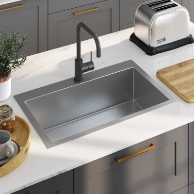 Kitchen, handmade,...