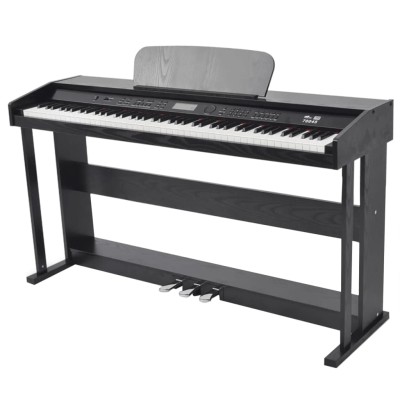 Digital Piano, 88 keys,...