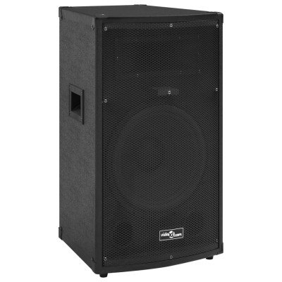 Professional passive audio...