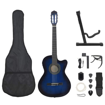 Gitaros rinkinys su...