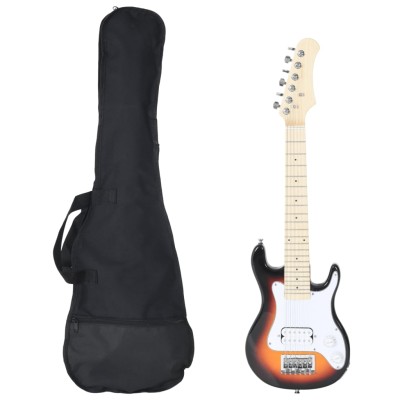 Electric guitar for kids...