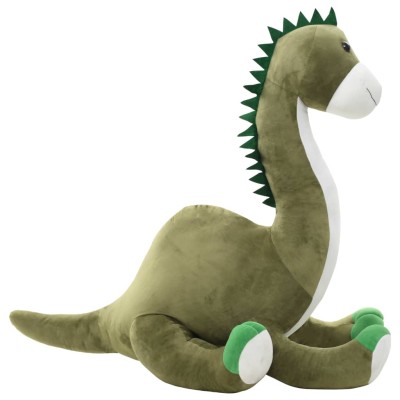 Soft toy dinosaur-...