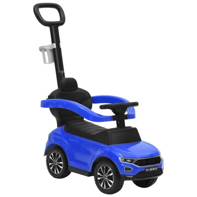 Helpable baby car...