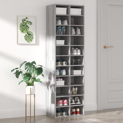 Bathroom, grey oak,...