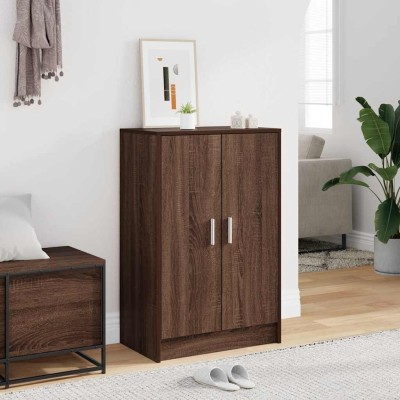 Bathroom, brown oak,...